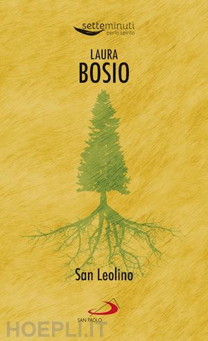 bosio laura - san leolino