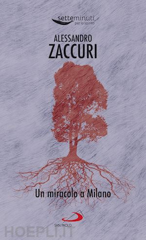 zaccuri alessandro - un miracolo a milano