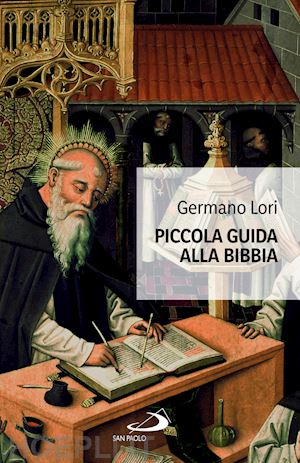 lori germano - piccola guida alla bibbia