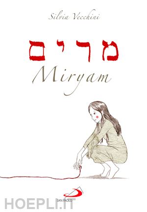 vecchini silvia - miryam