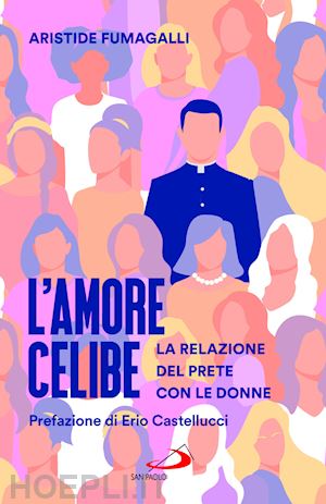 fumagalli aristide - l'amore celibe