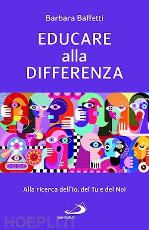 baffetti barbara - educare alla differenza