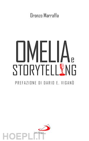 marraffa oronzo - omelie e storytelling