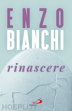 bianchi enzo - rinascere