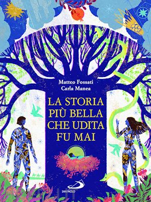 fossati matteo - la storia piu' bella che udita fu mai