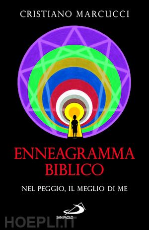 marcucci cristiano - enneagramma biblico. nel peggio, il meglio di me