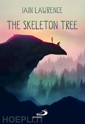 lawrence iain - the skeleton tree