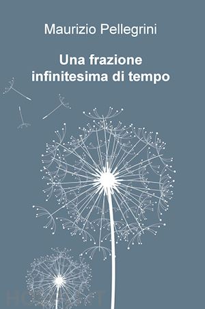 pellegrini maurizio - una frazione infinitesima di tempo