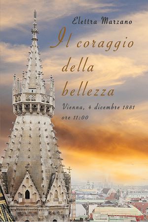 marzano elettra - il coraggio della bellezza