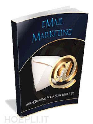 marco beltramo - email marketing