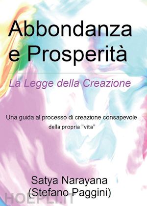 satya - abbondanza e prosperità