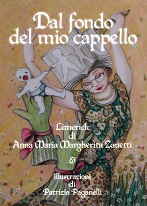 zanetti anna maria margherita - dal fondo del mio cappello