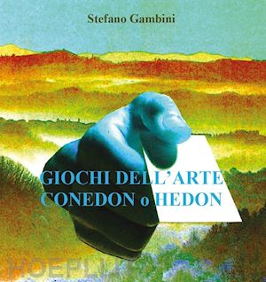 gambini stefano - gioco arte