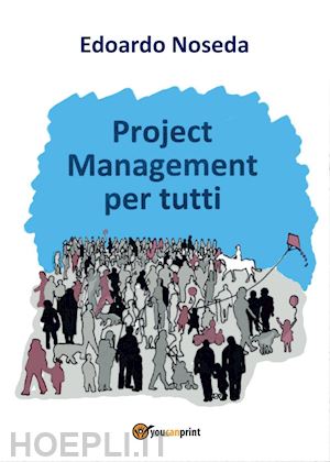 noseda edoardo - project management per tutti