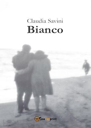 savini claudia - bianco