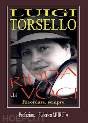 torsello luigi - ridda di voci