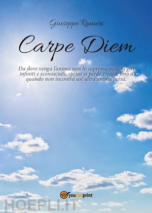 ranieri giuseppe - carpe diem