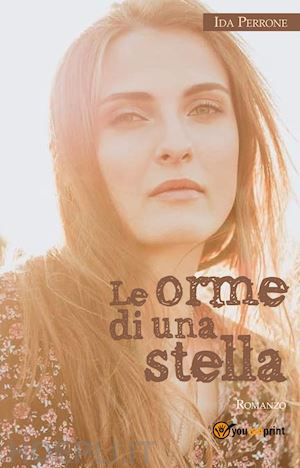 perrone ida - le orme di una stella