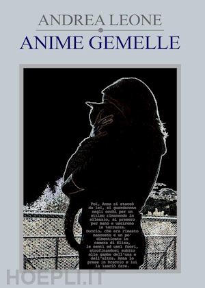 leone andrea - anime gemelle