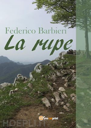 barbieri federico - la rupe