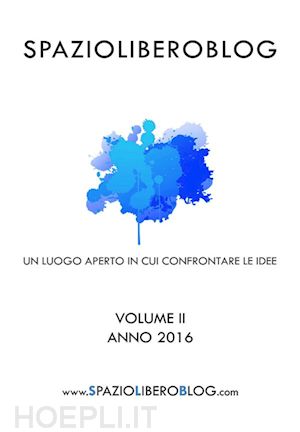 fabrizio barbaranelli - spazioliberoblog - volume 2