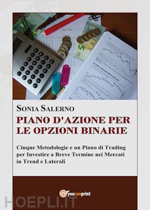 salerno sonia - piano d'azione per le opzioni binarie