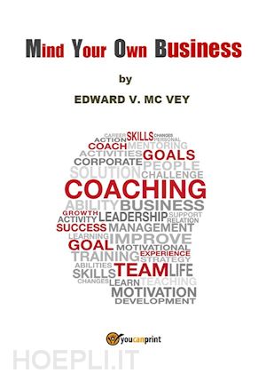 edward v. mc vey - mind your own business