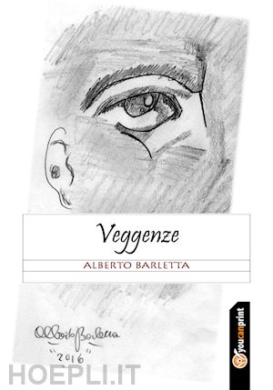 barletta alberto - veggenze