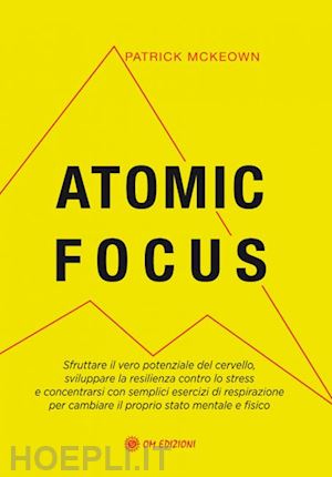 mckeown patrick - atomic focus