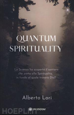 lori alberto - quantum spirituality