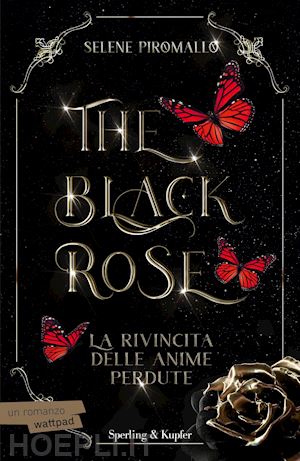 piromallo selene - the black rose 4