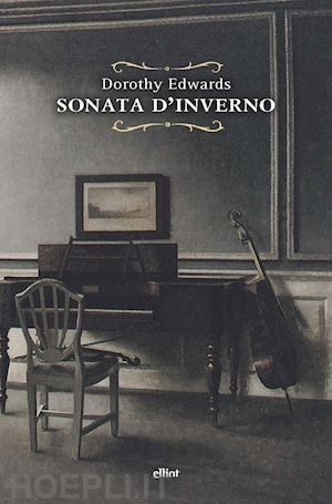 edwards dorothy - sonata d'inverno