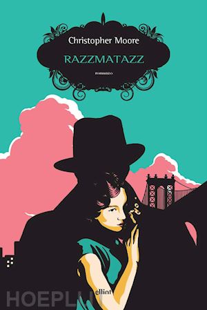 moore christopher - razzmatazz