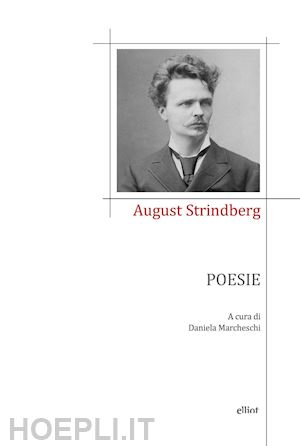 strindberg august - poesie