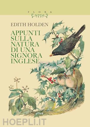 holden edith - appunti sulla natura di una signora inglese