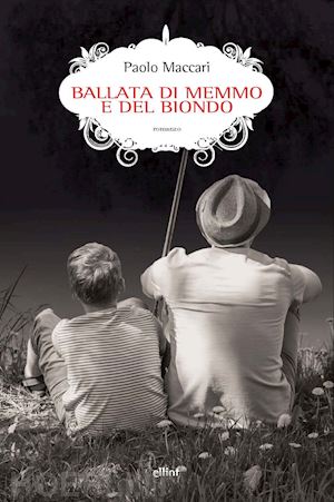 maccari paolo - ballata di memmo e del biondo