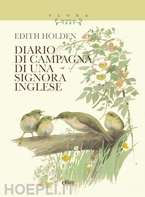 holden edith - diario di campagna di una signora inglese