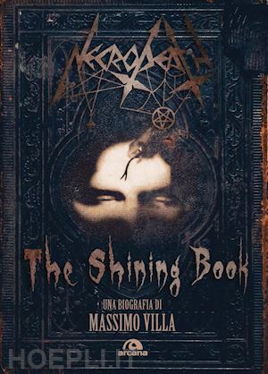 villa massimo - necrodeath. the shining book