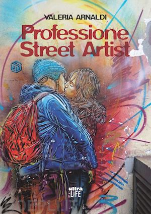 arnaldi valeria - professione street artist