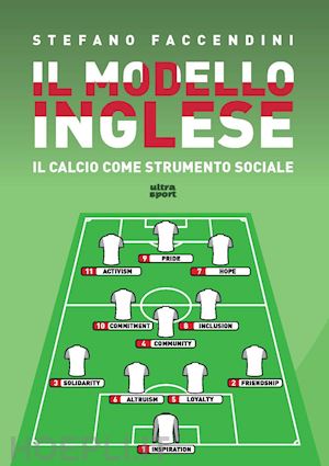 faccendini stefano - il modello inglese. il calcio come strumento sociale