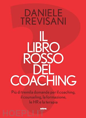 trevisani daniele - il libro rosso del coaching