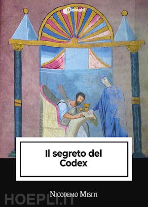 misiti nicodemo - il segreto del codex