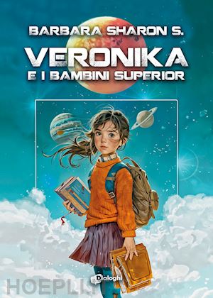 s. barbara sharon - veronika e i bambini superior