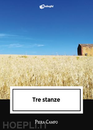 campo piera - tre stanze