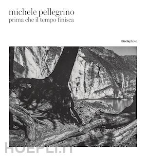 pellegrino michele - prima che il tempo finisca