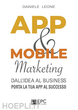 leone daniele - app & mobile marketing