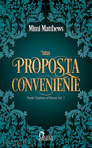 matthews mimi - una proposta conveniente