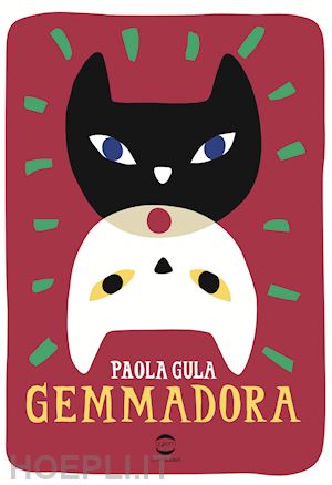 gula paola - gemmadora