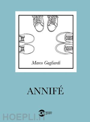 gagliardi marco - annife'