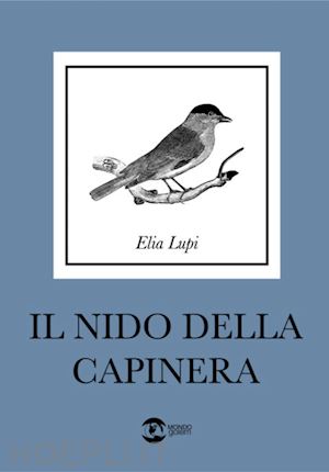 lupi elia - il nido della capinera